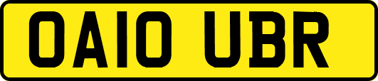 OA10UBR