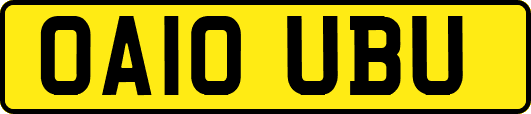 OA10UBU