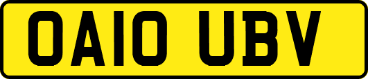 OA10UBV