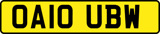 OA10UBW