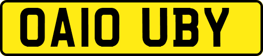 OA10UBY