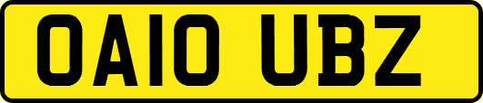 OA10UBZ