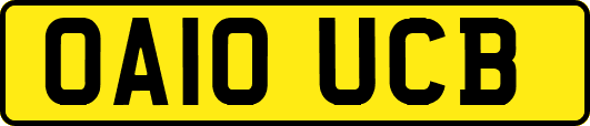 OA10UCB