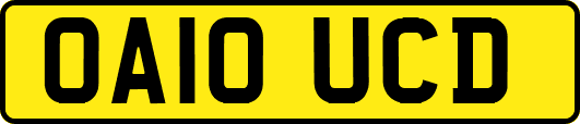 OA10UCD