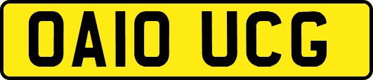OA10UCG