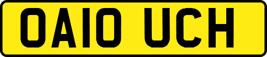 OA10UCH