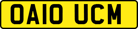 OA10UCM