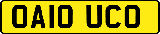 OA10UCO