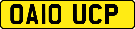 OA10UCP