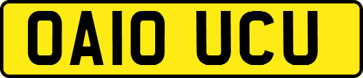 OA10UCU