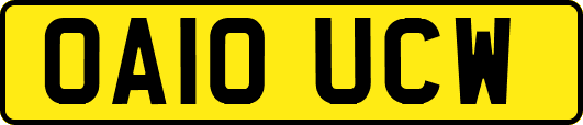 OA10UCW