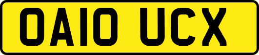 OA10UCX