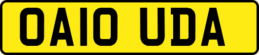 OA10UDA