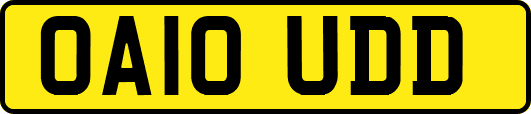 OA10UDD