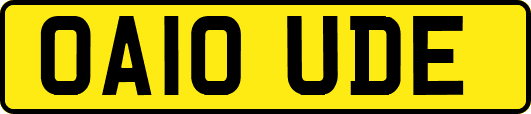 OA10UDE