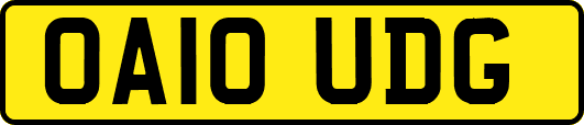 OA10UDG
