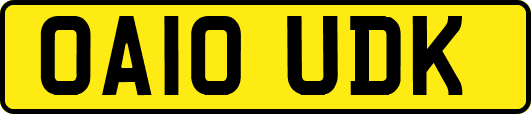 OA10UDK