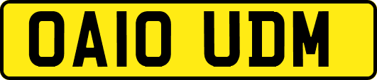 OA10UDM