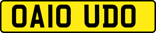 OA10UDO
