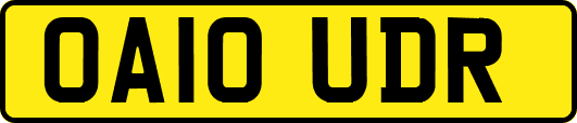 OA10UDR