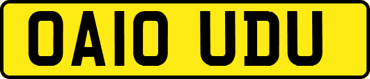 OA10UDU