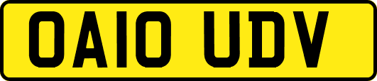 OA10UDV