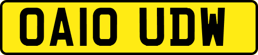 OA10UDW