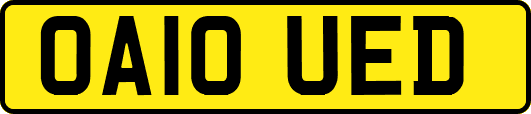 OA10UED