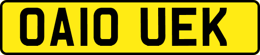 OA10UEK