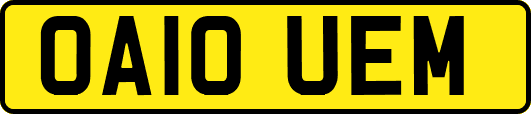 OA10UEM
