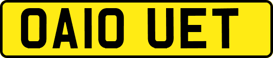 OA10UET