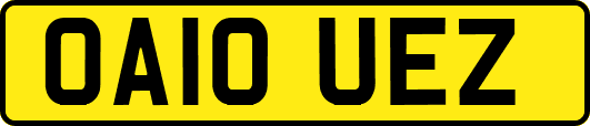 OA10UEZ