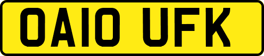 OA10UFK