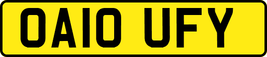 OA10UFY