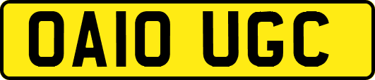 OA10UGC