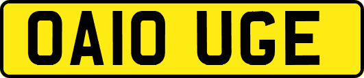 OA10UGE