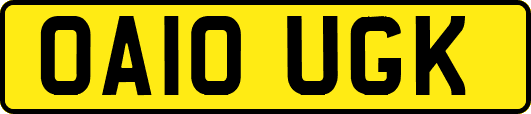 OA10UGK