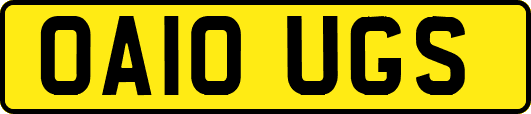 OA10UGS