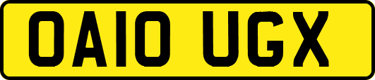 OA10UGX