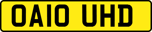 OA10UHD