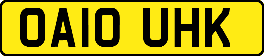 OA10UHK