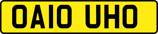 OA10UHO