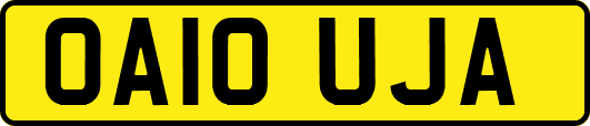 OA10UJA