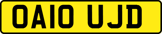 OA10UJD
