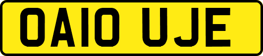 OA10UJE