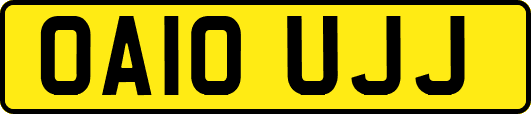 OA10UJJ