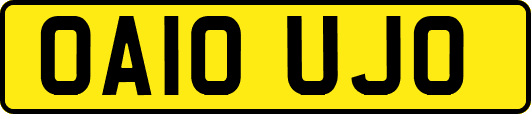 OA10UJO