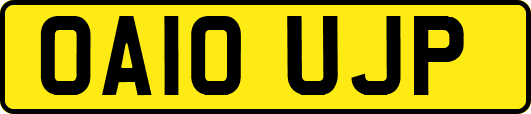 OA10UJP