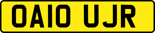 OA10UJR