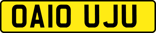 OA10UJU